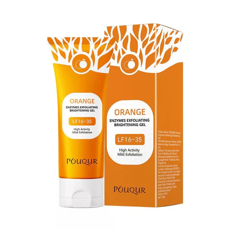 Glow Bundle –  Codra Gel + Face Wash + Vitamin C Serum