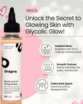 Urapra Glycolic Acid 7% Toning Solution (100ml)
🎉 BUY 1 GET 1 FREE